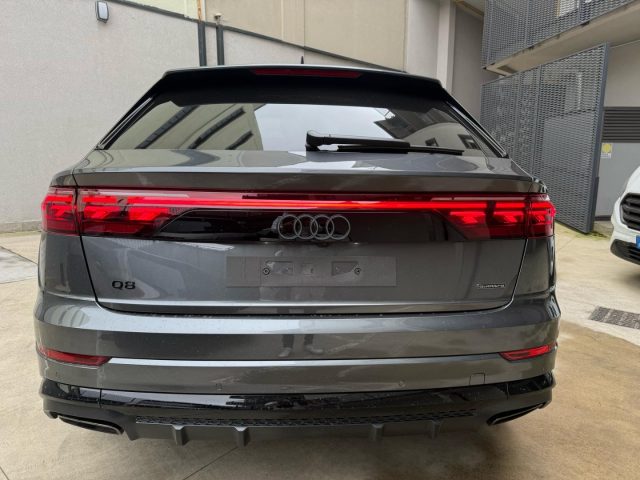 AUDI Q8 usata, con Airbag Passeggero