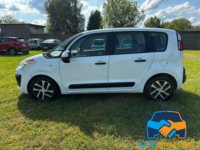 CITROEN C3 Picasso usata, con Chiusura centralizzata