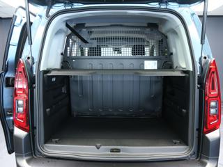 FIAT Doblo usata, con Cruise Control