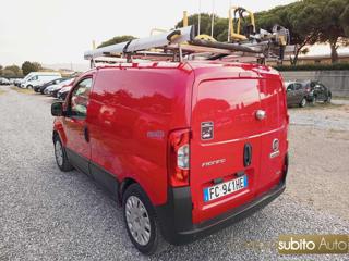 FIAT Fiorino usata, con Servosterzo