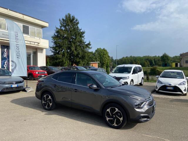 CITROEN C4 X usata, con Airbag