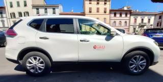 NISSAN X-Trail usata, con Chiusura centralizzata