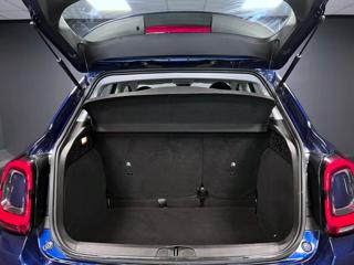 FIAT 500X usata, con Controllo trazione