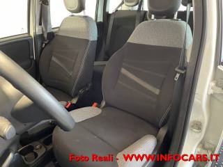 FIAT Panda usata, con Antifurto