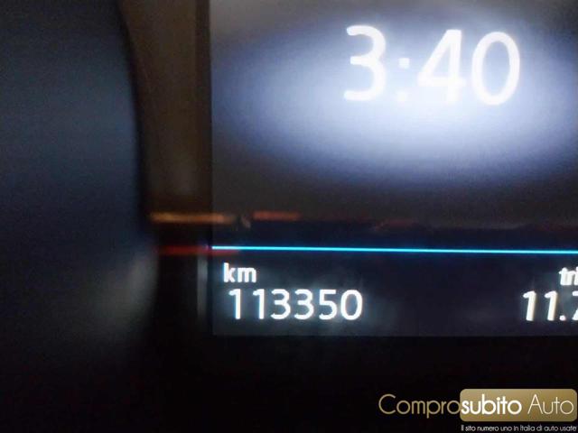 VOLKSWAGEN Tiguan usata, con Airbag testa