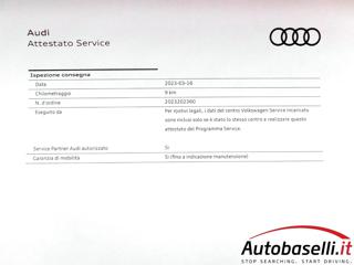 AUDI A3 usata 70