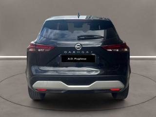 NISSAN Qashqai usata, con Cerchi in lega