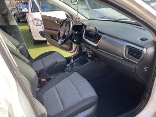 KIA Stonic usata, con Climatizzatore