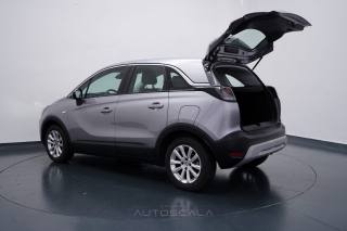 OPEL Crossland usata 27