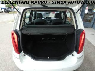 LANCIA MUSA usata, con Servosterzo