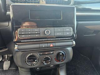 CITROEN C3 usata, con Immobilizzatore elettronico