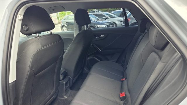 AUDI Q2 usata, con Controllo automatico clima
