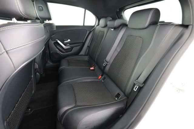 MERCEDES-BENZ A 180 usata 3