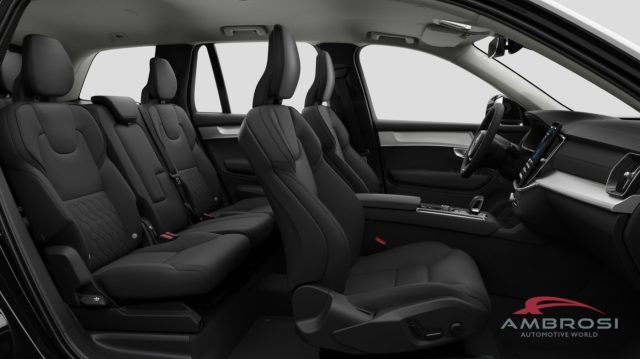 VOLVO XC90 usata 12