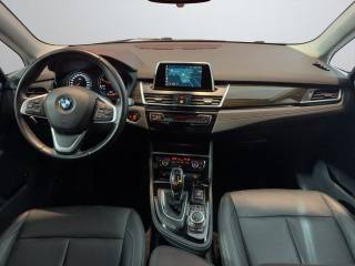 BMW 216 usata, con Climatizzatore
