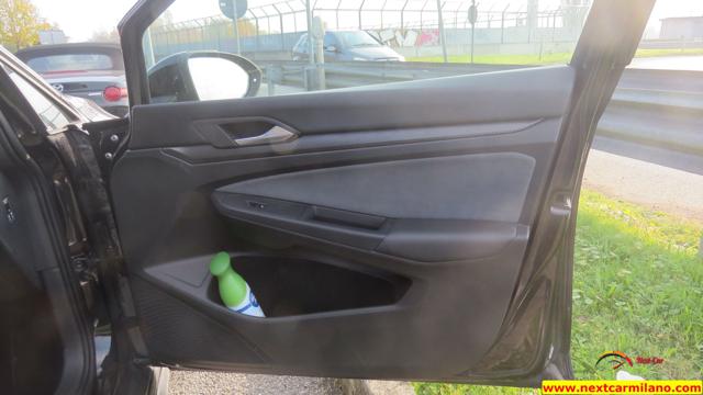 VOLKSWAGEN Golf usata, con Servosterzo