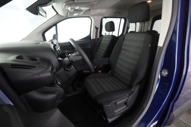 OPEL Combo Life usata 2