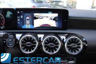 MERCEDES-BENZ A 200 usata, con Antifurto