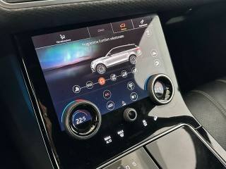 LAND ROVER Range Rover Velar usata, con Immobilizzatore elettronico