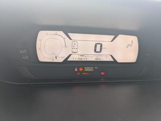 CITROEN C4 Picasso usata, con Park Distance Control