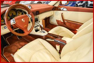 PORSCHE 997 usata, con Controllo trazione