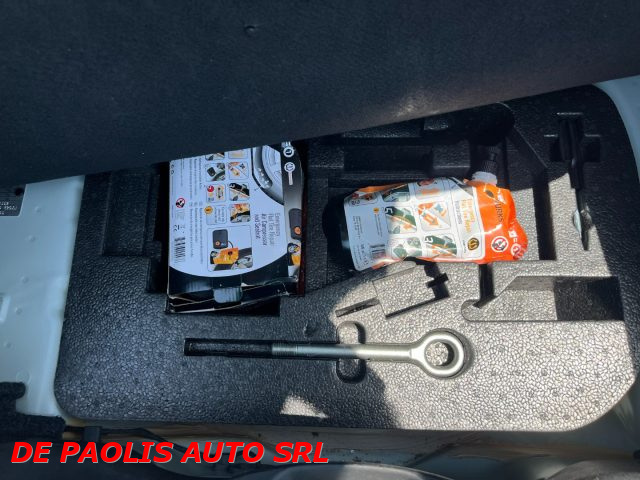 FIAT 500 usata, con USB