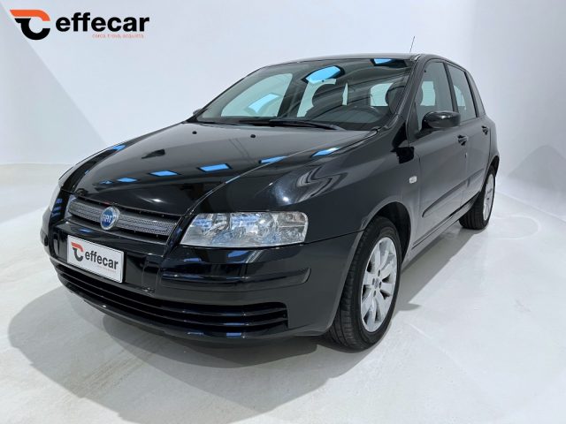 FIAT Stilo usata, con ABS