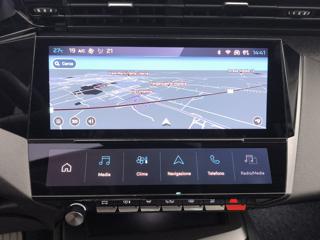 PEUGEOT 308 usata, con Servosterzo