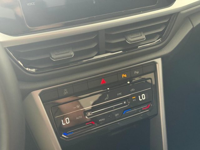 VOLKSWAGEN T-Roc usata, con Fari LED