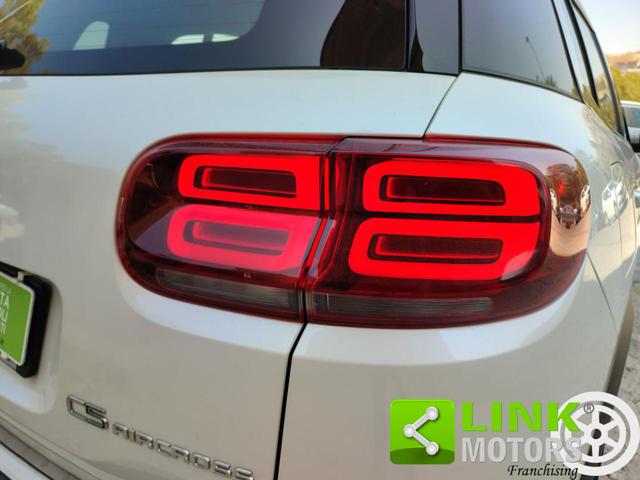 CITROEN C5 Aircross usata, con Chiusura centralizzata