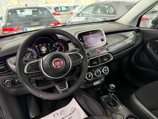 FIAT 500X usata, con Sensori di parcheggio posteriori