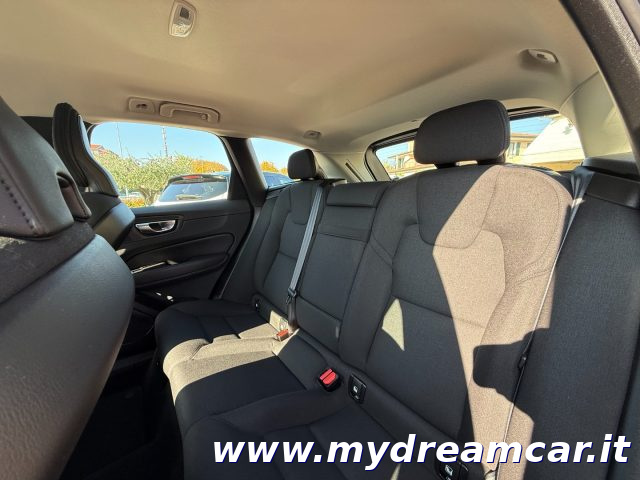 VOLVO XC60 usata, con Bluetooth