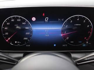 MERCEDES-BENZ GLC 200 usata, con Servosterzo