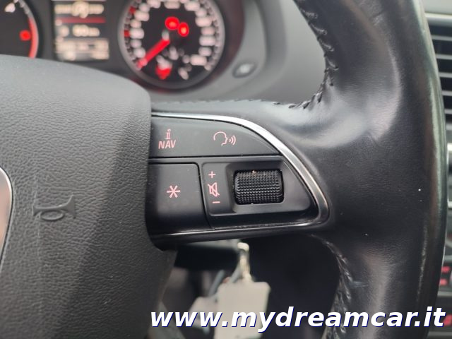 AUDI Q3 usata 21