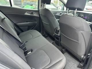 KIA Sportage usata, con Park Distance Control