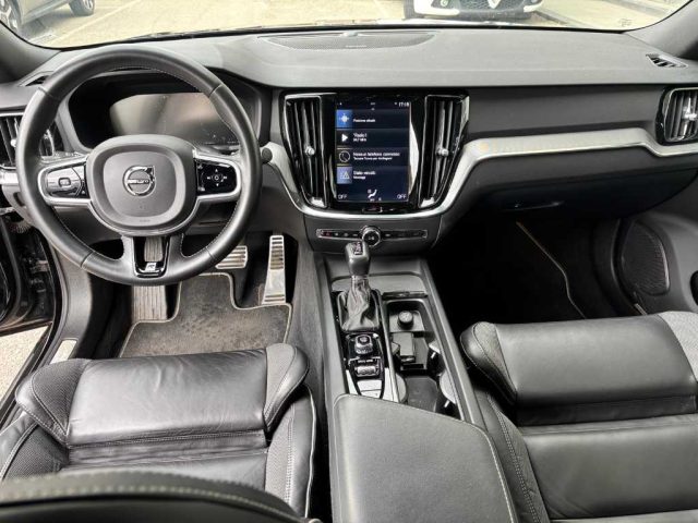 VOLVO S60 usata, con Immobilizzatore elettronico