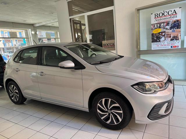 VOLKSWAGEN Polo usata, con Airbag laterali