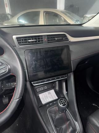 MG ZS usata, con Alzacristalli elettrici