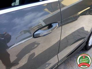 AUDI Q3 usata, con Luci diurne LED