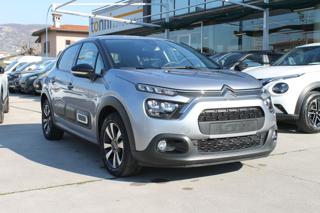 CITROEN C3 1.2 Puretech 110cv S&S EAT6 Max *Automatica*