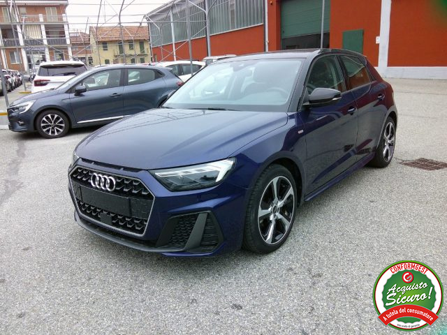 AUDI A1 usata, con ABS