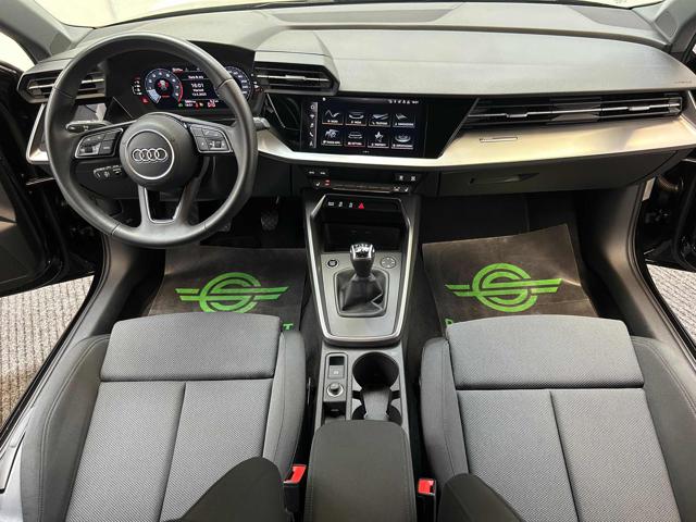 AUDI A3 usata, con Chiusura centralizzata