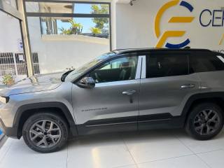 JEEP Compass usata, con Cerchi in lega