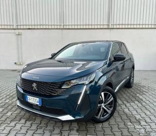 PEUGEOT 3008 usata, con Airbag laterali
