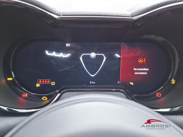 ALFA ROMEO Tonale usata 12