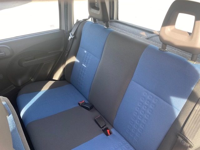 FIAT Panda usata, con Portapacchi