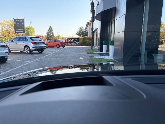 AUDI RS4 usata, con Chiusura centralizzata