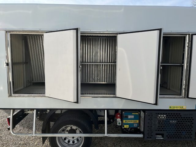 FORD Transit usata 14