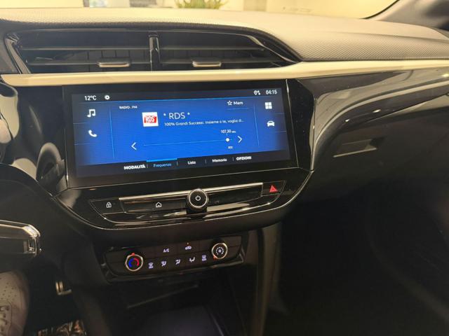 OPEL Corsa usata, con Park Distance Control