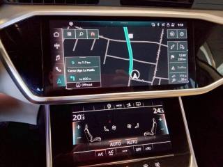 AUDI A7 usata, con Airbag testa